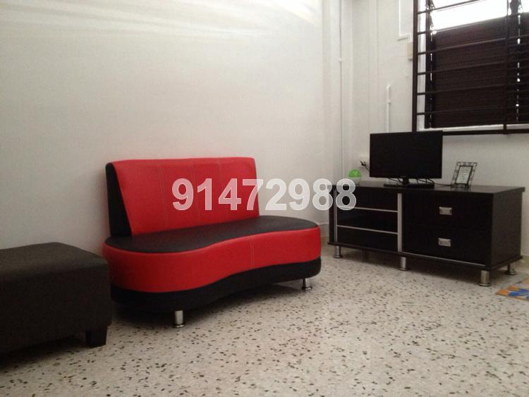 Blk 21 Ghim Moh Road (Queenstown), HDB 3 Rooms #104818132
